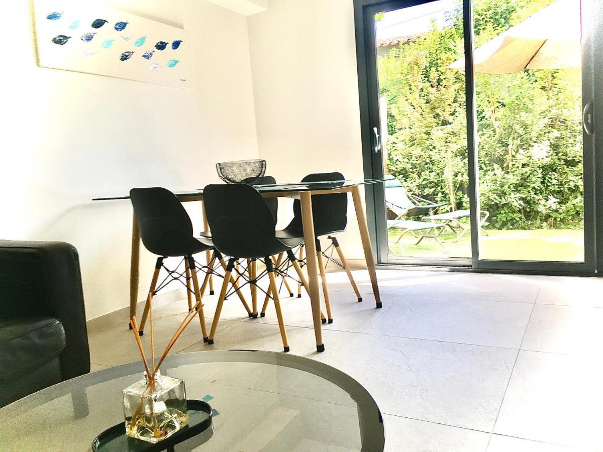 Ferienwohnung Cassis Ma Vie La Exterior foto